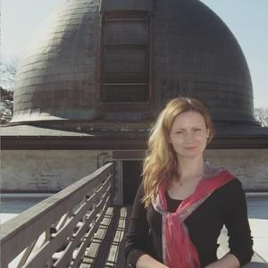 Meet your Posher, Anna